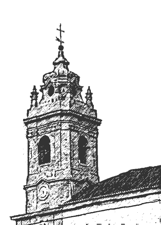 Torre Igreja